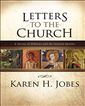 Letters to the Church: A Survey of Hebrews and the General Epistles
