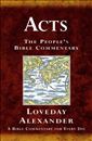 Acts: A Devotional Commentary for Study and Preaching