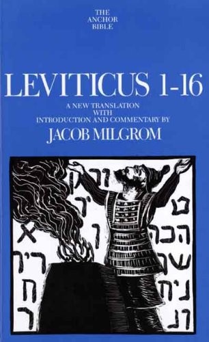 Leviticus