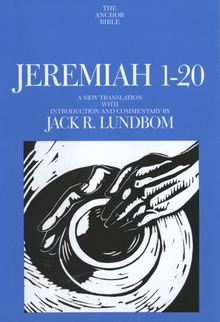 Jeremiah