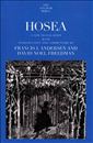 Hosea