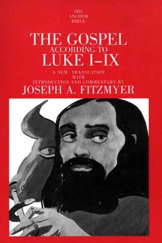 The Gospel of Luke