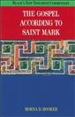 The Gospel According to Saint Mark