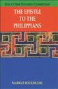 The Epistle to the Philippians
