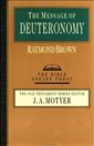 The Message of Deuteronomy