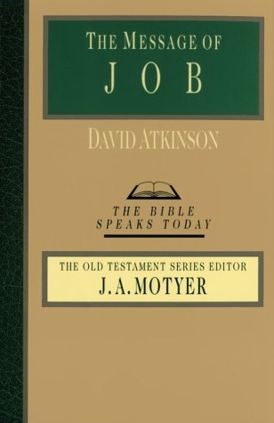 The Message of Job