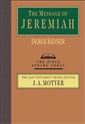 The Message of Jeremiah