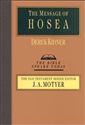 The Message of Hosea