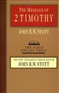 The Message of 2 Timothy