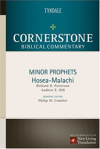 Minor Prophets: Hosea through Malachi