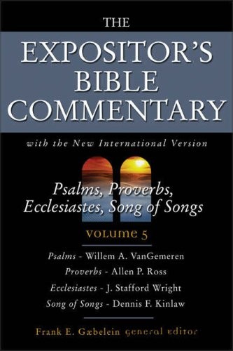 Ecclesiastes