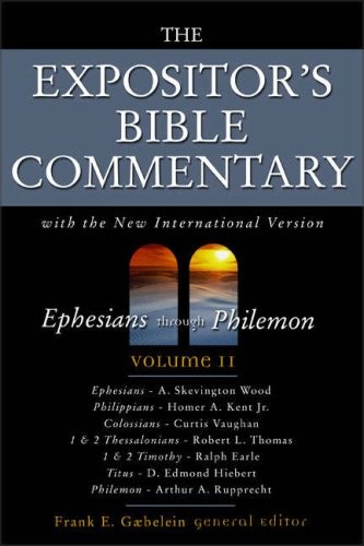 Ephesians