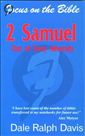 2 Samuel: Out of Every Adversity