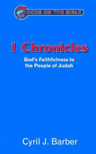 1 Chronicles