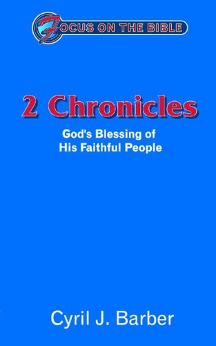 2 Chronicles