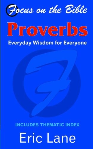 Proverbs