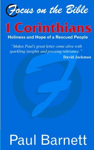 1 Corinthians