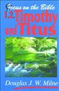 1 & 2 Timothy, Titus