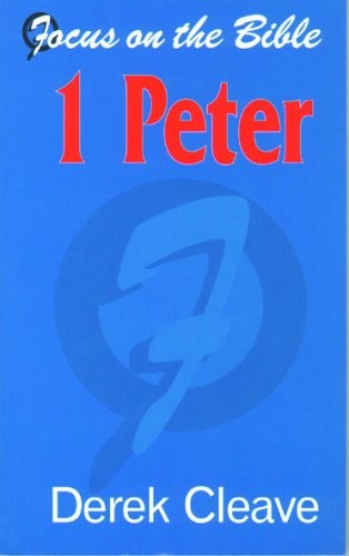 1 Peter