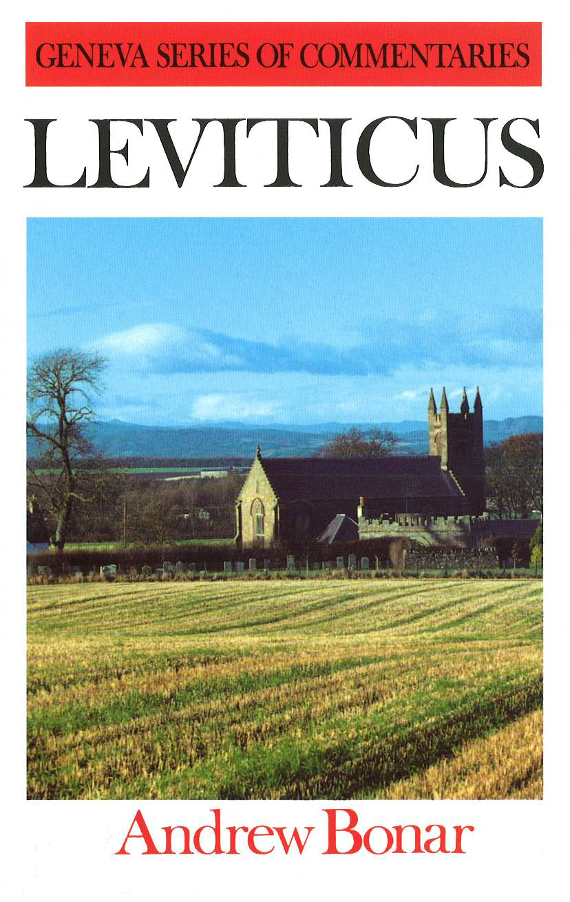 Leviticus