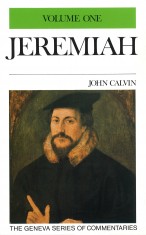 Jeremiah & Lamentations