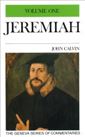 Jeremiah & Lamentations