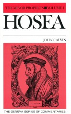 Hosea