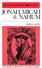 Jonah,Micah,Nahum