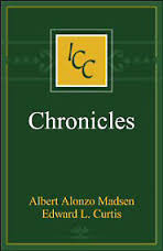 Chronicles I and II