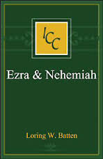 Ezra and Nehemiah