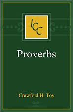 Proverbs