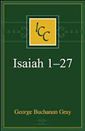 Isaiah 1-27
