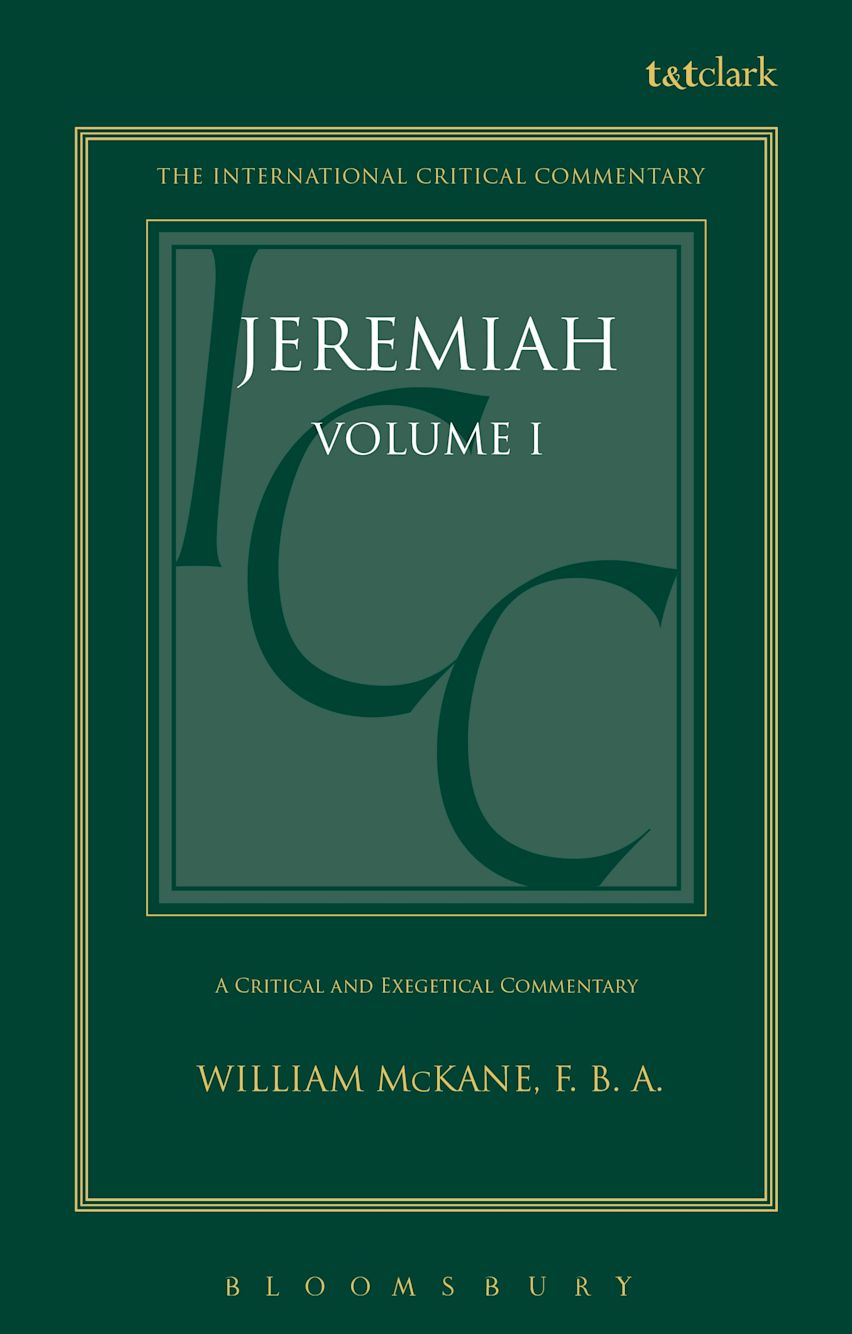 Jeremiah