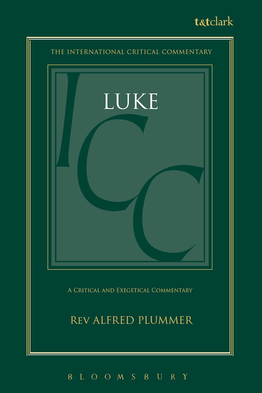 St. Luke