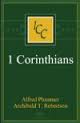 1 Corinthians