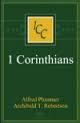 1 Corinthians