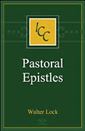 The Pastoral Epistles