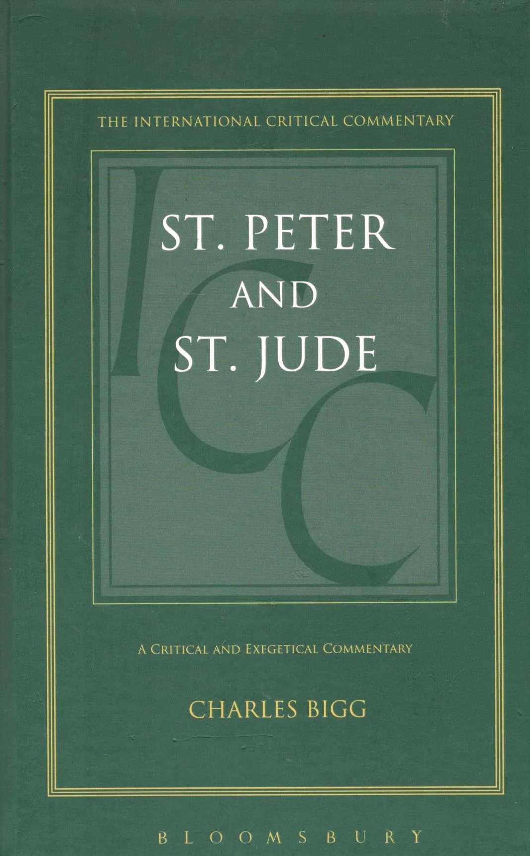 St. Peter and St. Jude