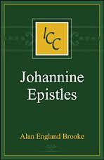 The Johannine Epistles