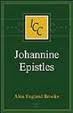 The Johannine Epistles