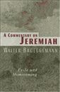 A Commentary on Jeremiah: Exile and Homecoming