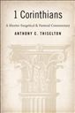 1 Corinthians: A Shorter Exegetical and Pastoral Commentary
