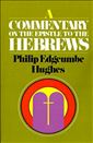 A Commentary on the Epistle to the Hebrews