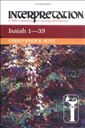 Isaiah 1-39