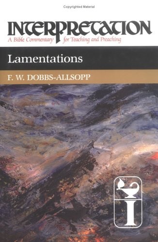 Lamentations
