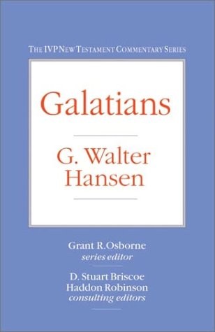 Galatians