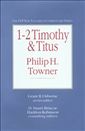 1 & 2 Timothy & Titus