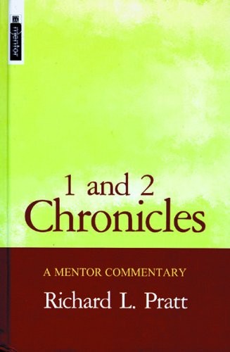 1 & 2 Chronicles