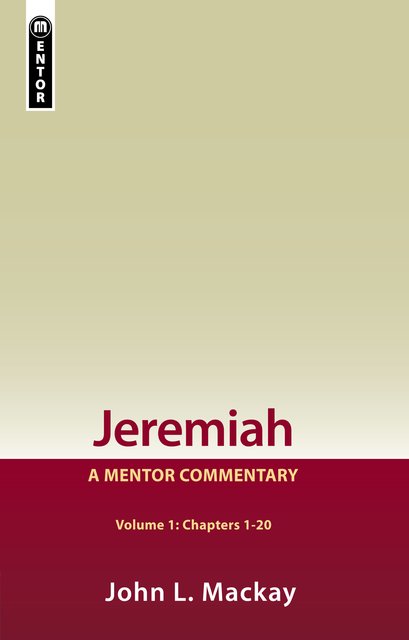 Jeremiah