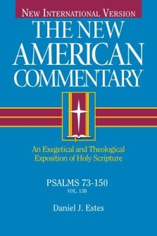 Psalms 90-150